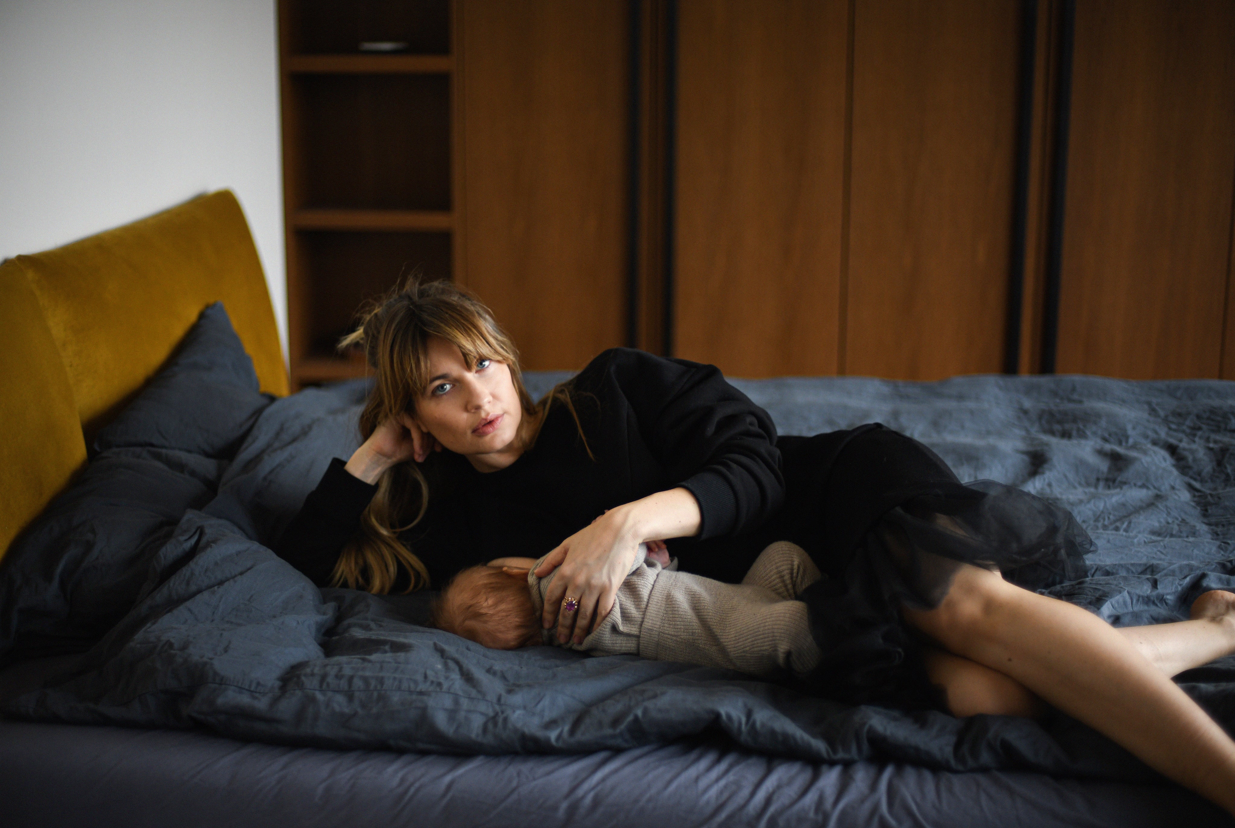 Breastfeeding Nowadays: Nurturing Your Baby and Yourself