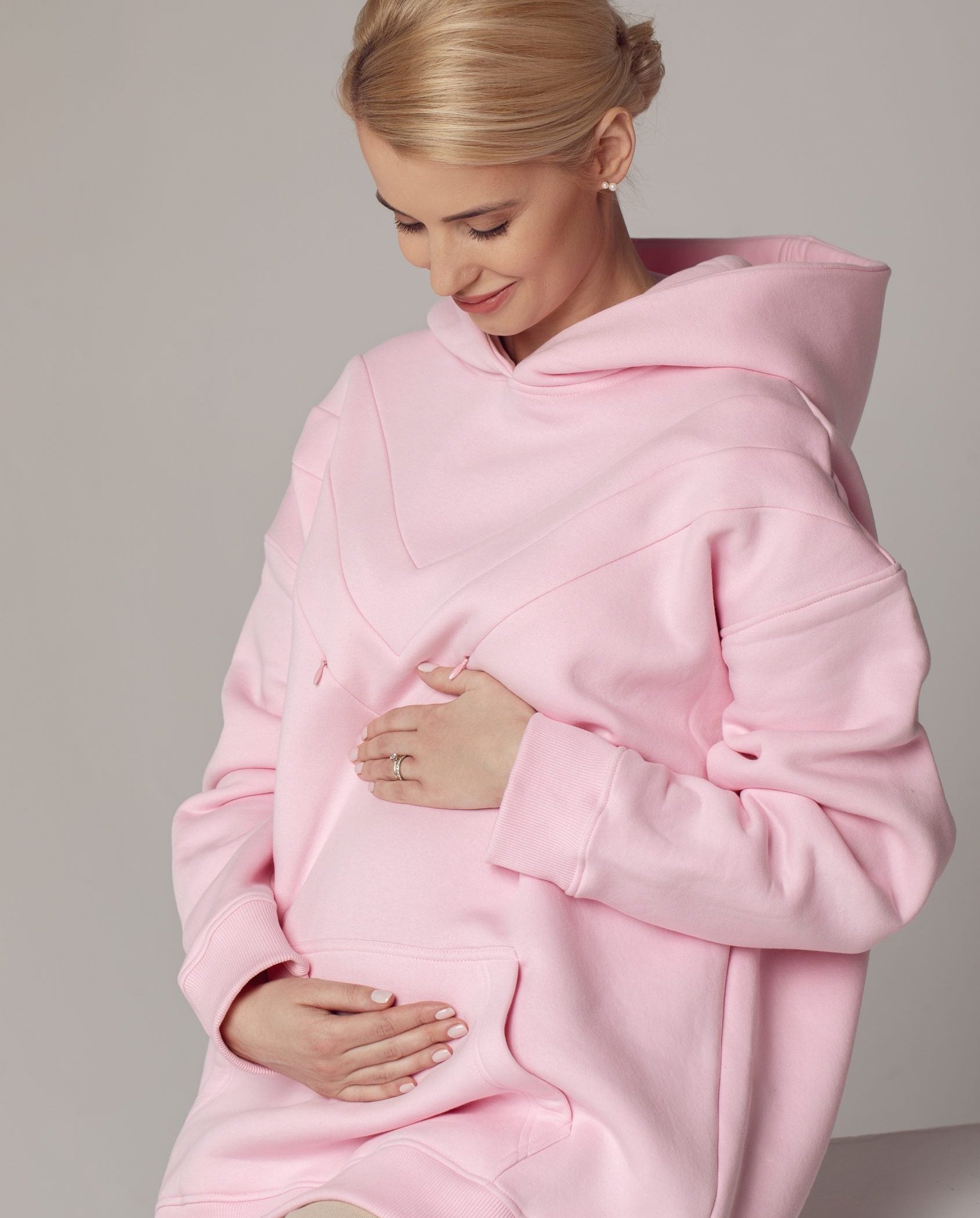 Oversized Hoodies