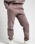 Jogging trousers Cappuccino