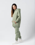 Jogging trousers Olive