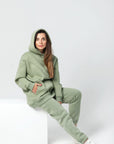 Jogging trousers Olive