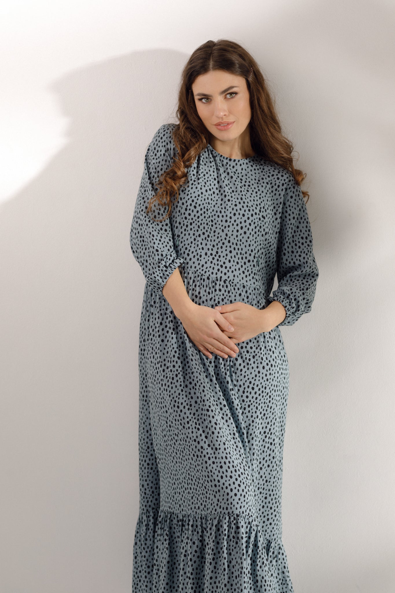 chinese dress ladies Maternity dress 