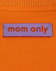 T-shirt Orange