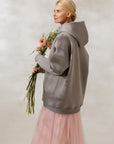 Tulle skirt Pink