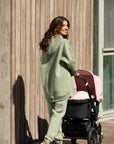 Jogging trousers Olive
