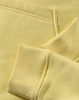 Oversized hoodie Lemon Sorbet