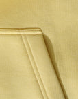 Oversized hoodie Lemon Sorbet