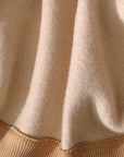 Jogging trousers Caramel