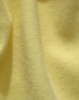 Jogging trousers Lemon sorbet