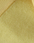 Oversized hoodie Lemon Sorbet