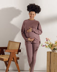 Maternity Pack Long-sleeve top & Leggings