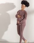 Maternity Pack Long-sleeve top & Leggings